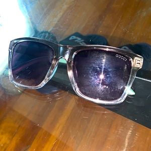 Gucci sunglasses